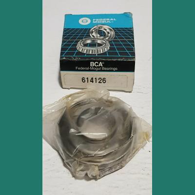 614126 BCA