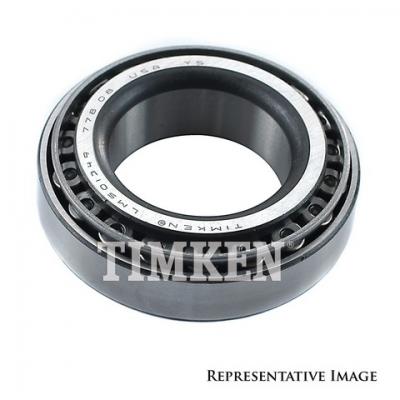 02876 TIMKEN