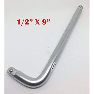 1/2 DRIVE X 9 TORQUE BAR TORQUE BAR