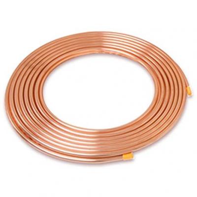 1/4 COPPER LINE TUBEING