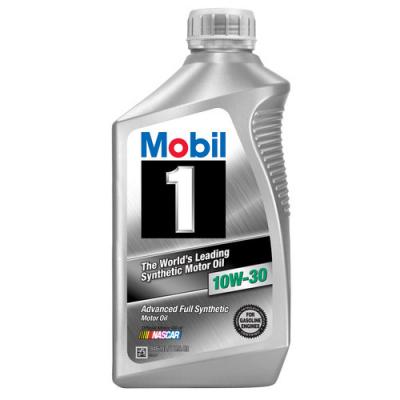 10W30MOBIL MOBIL 1