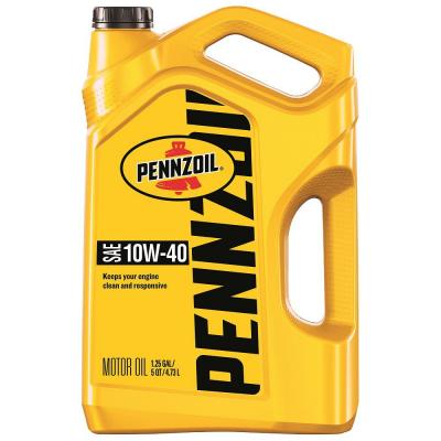 10W40PENN1GAL PENNZOIL