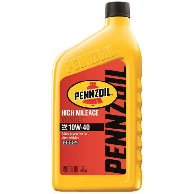 10W40PENNHM            90443 PENNZOIL
