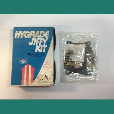 1598 HYGRADE