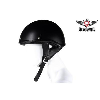 200-FLAT BLACK DEALER LEATHER