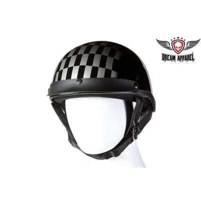 200-RACE DAY DEALER LEATHER