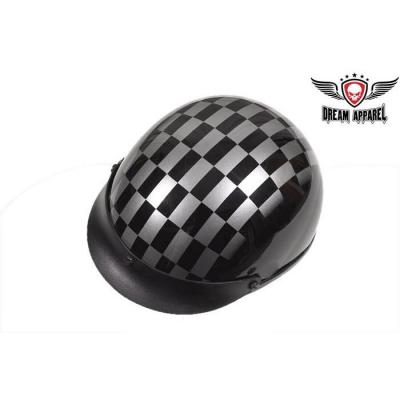 200-RACE DAY DEALER LEATHER