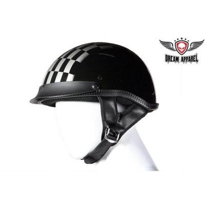 200-RACE DAY DEALER LEATHER