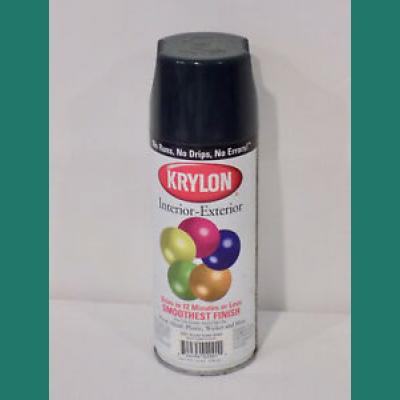 2001 KRYLON