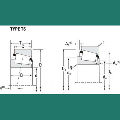 30304 TIMKEN
