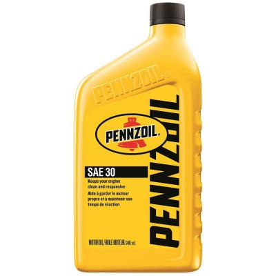30PENN SAE30 CHEM 