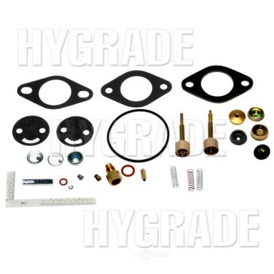 392C HYGRADE