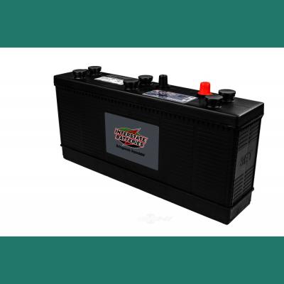 3ET-VHD INTERSTATE