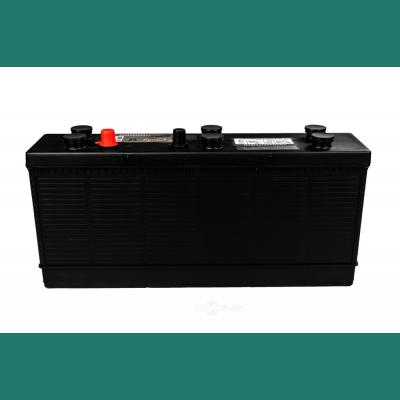 3ET-VHD INTERSTATE