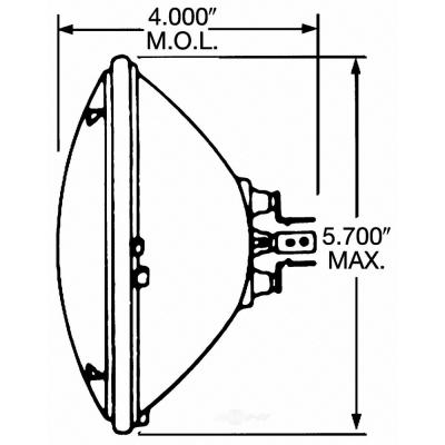 4000 WAGNER