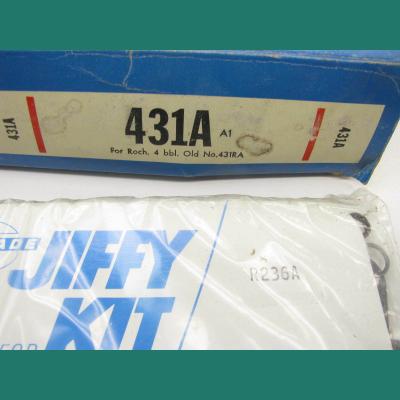 431A HYGRADE