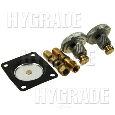 462B HYGRADE