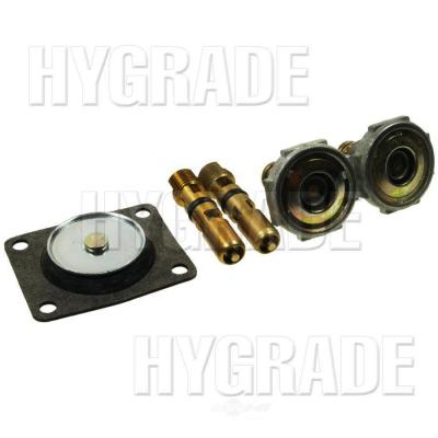462B HYGRADE