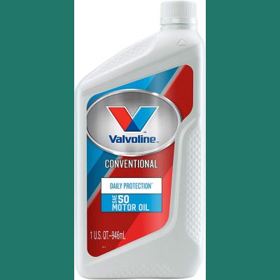 50VAL VALVOLINE