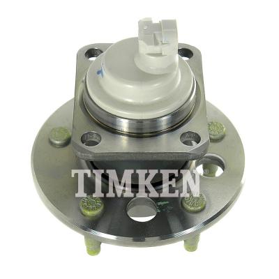 512237 TIMKEN