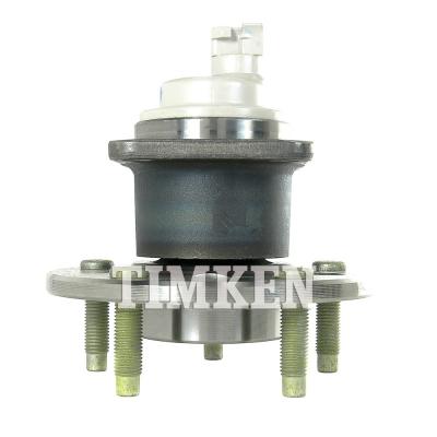 512237 TIMKEN