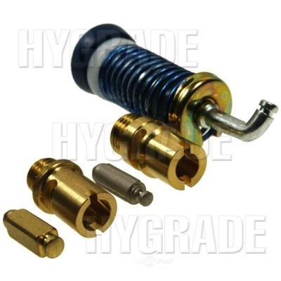529 HYGRADE