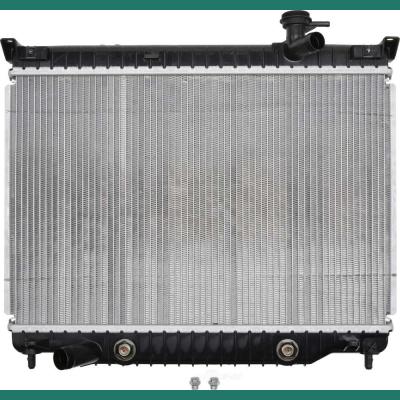 2458 1800RADIATOR