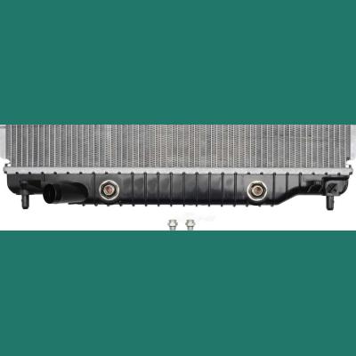 2458 1800RADIATOR