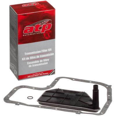 B68 ATP