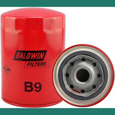 B-9 BALDWIN