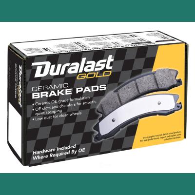 DG884 DURALAST