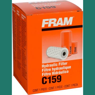 C159 FRAM