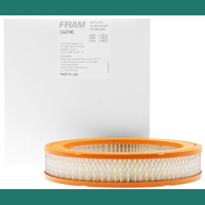 CA2740 FRAM