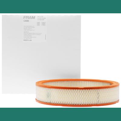 CA305 FRAM