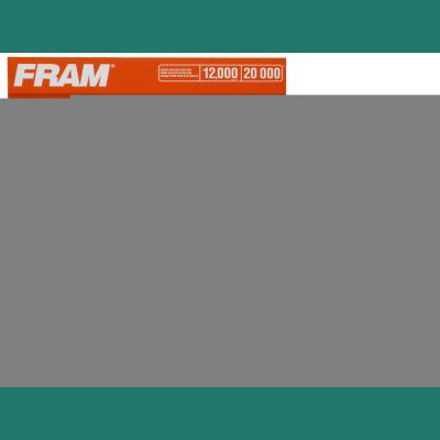 CA324A FRAM