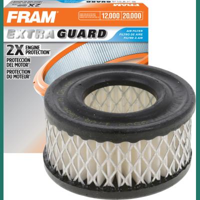 CA329 FRAM