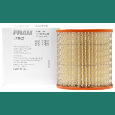 CA3902 FRAM