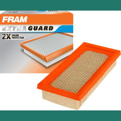 CA3903 FRAM