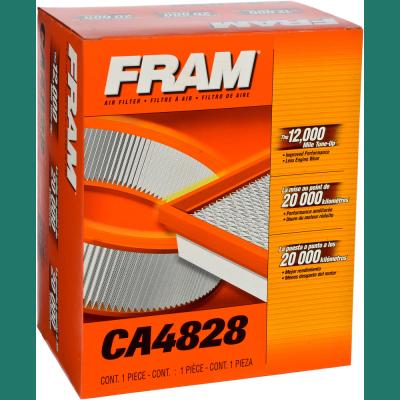 CA4828 FRAM