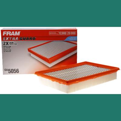 CA5056 FRAM