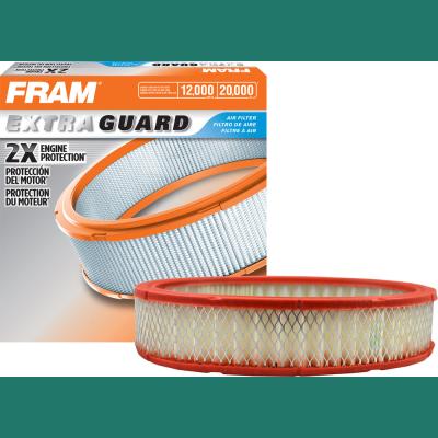 CA6367 FRAM