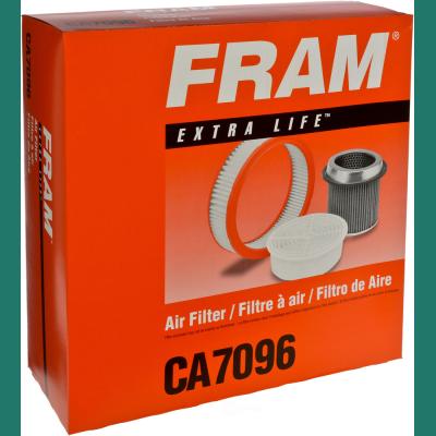 CA7096 FRAM