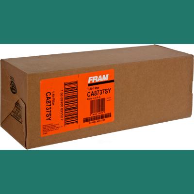 CA8737SY FRAM