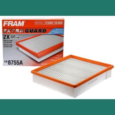CA8755A FRAM