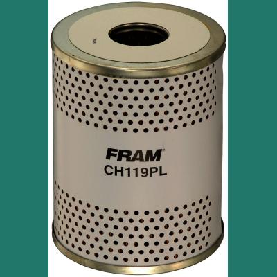 CH119PL FRAM