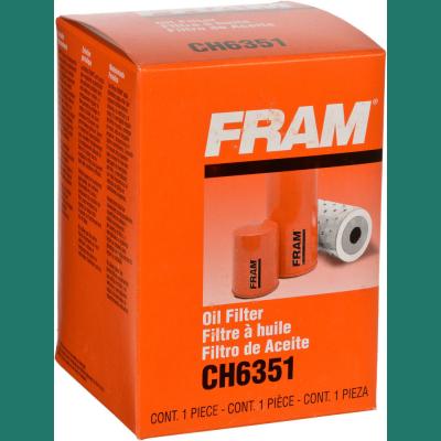 CH6351 FRAM