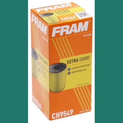 CH9549 FRAM