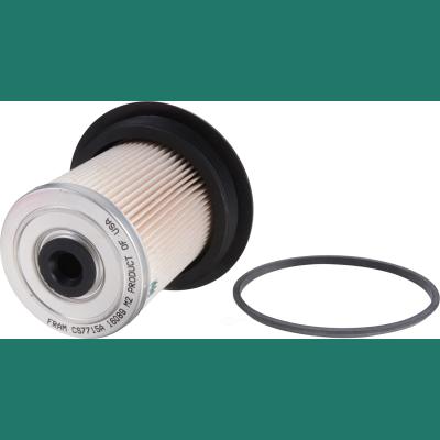 CS7715A FRAM