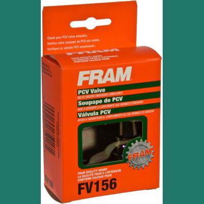 FV156 FRAM