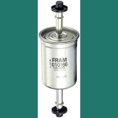 G10166 FRAM